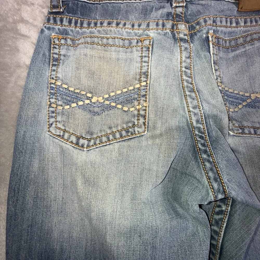 Wrangler Jeans‎ 20X Sturdy Workwear Mens 32x30 Blue Denim Cowboy Ranch Workwear